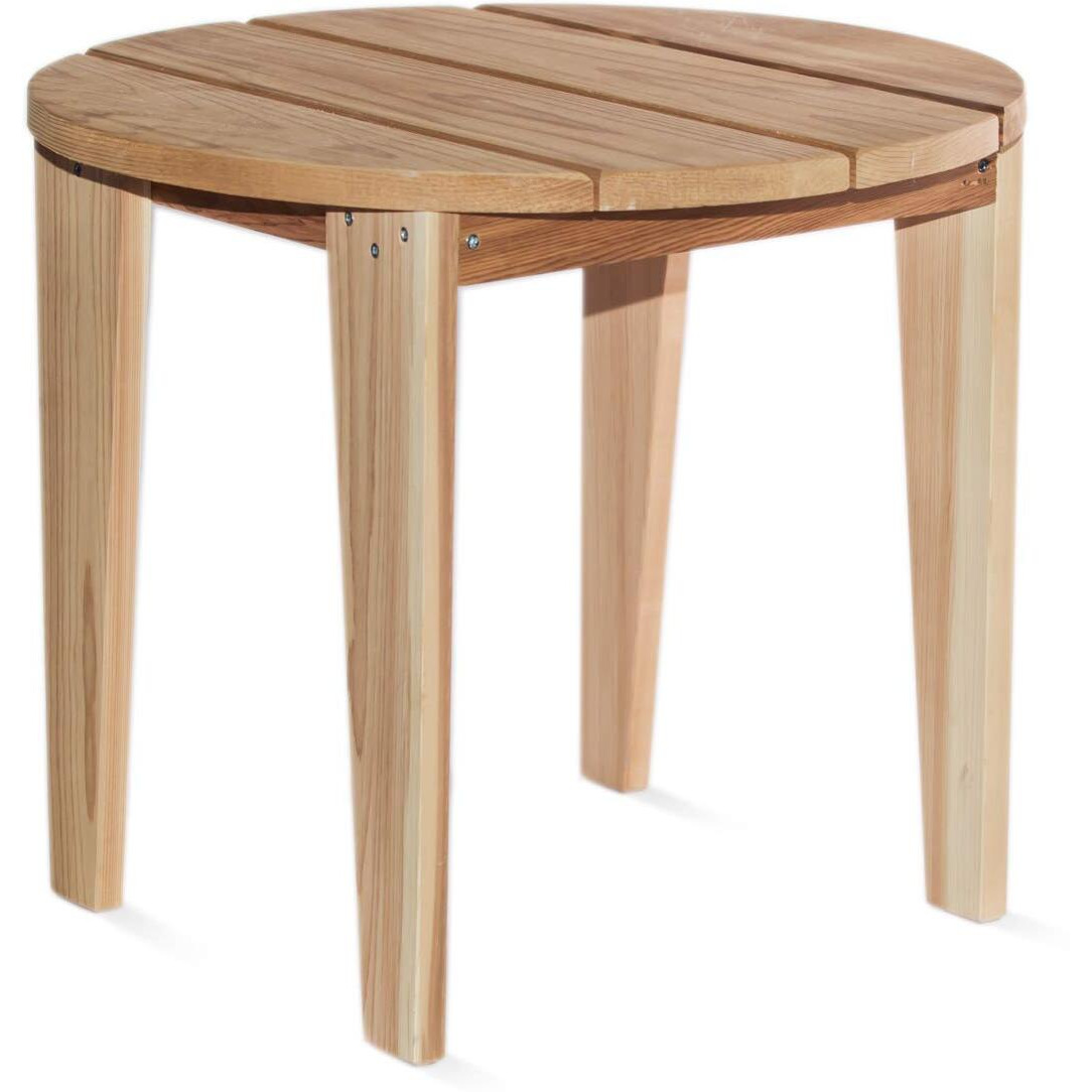 All Things Cedar MK03 Cedar Muskoka Table