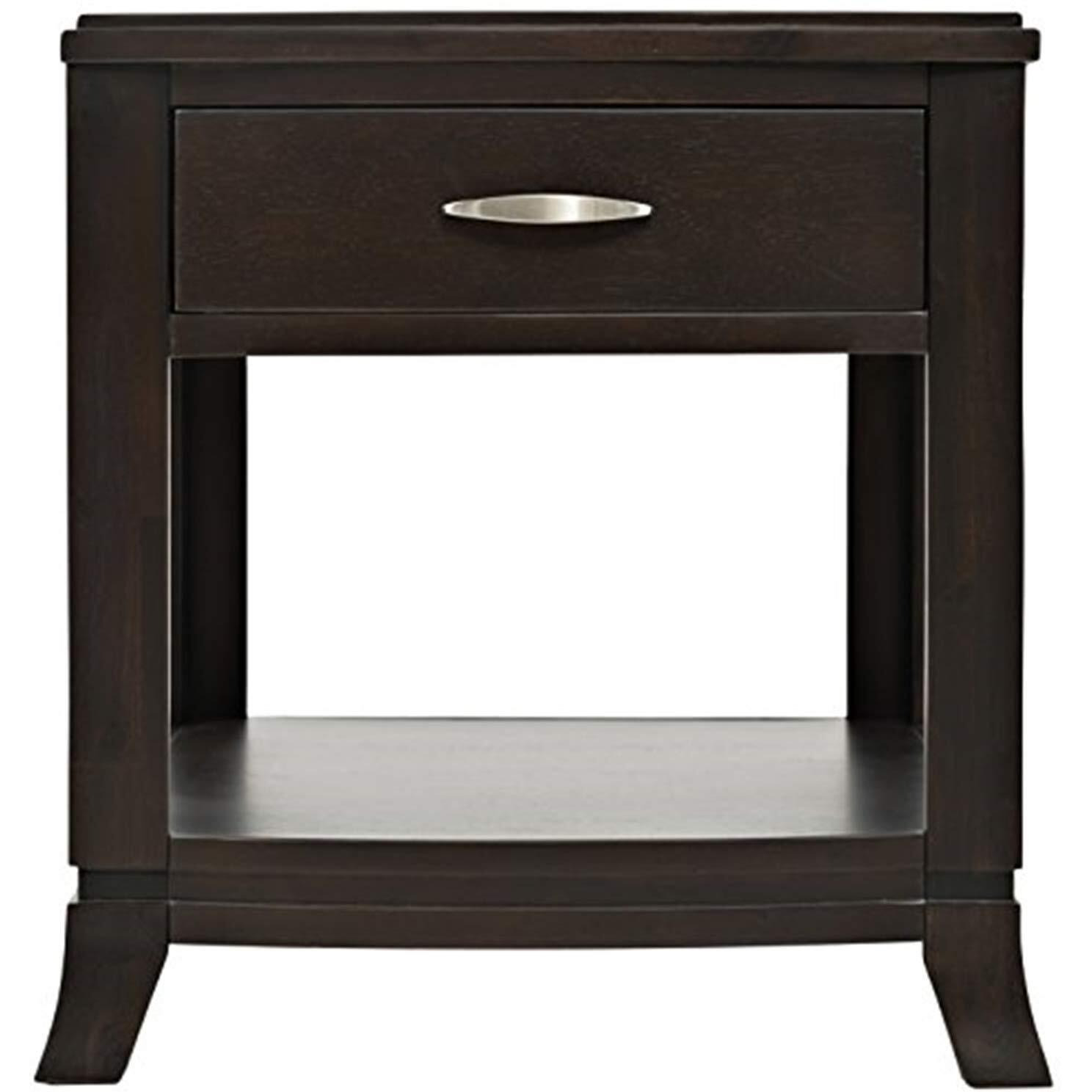 Jofran Inc. Downtown End Table