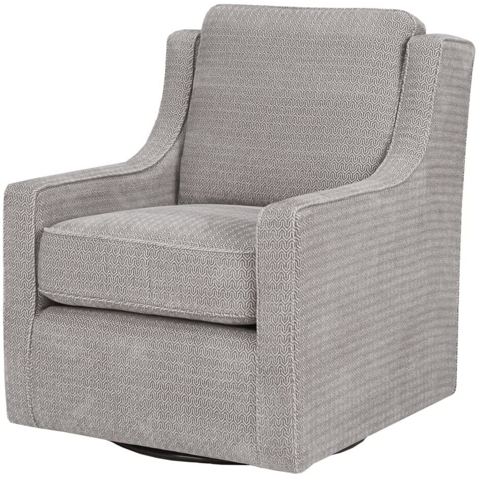 Madison Park Harris Sivel Chair Grey See Belo, MP103-0240