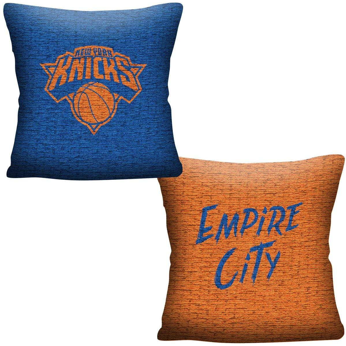 Northwest Knicks Invert Pillow