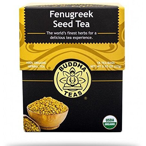 Tea,Og2,Fenugreek