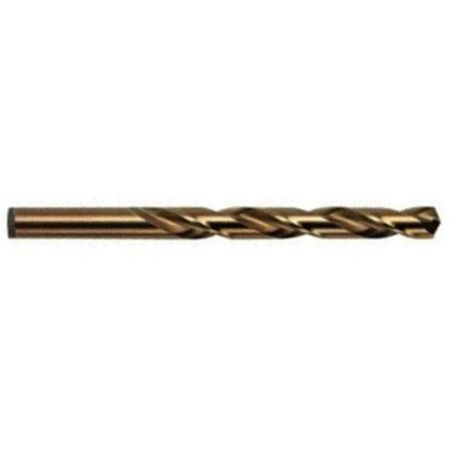 8.00mm Cobalt Metric Jobber Length Drill Bit