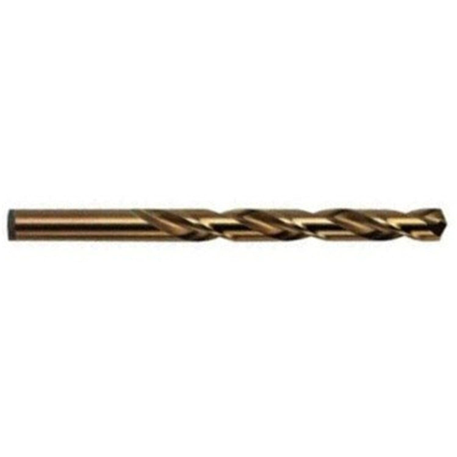 Z  Cobalt Jobber Length Drill Bit