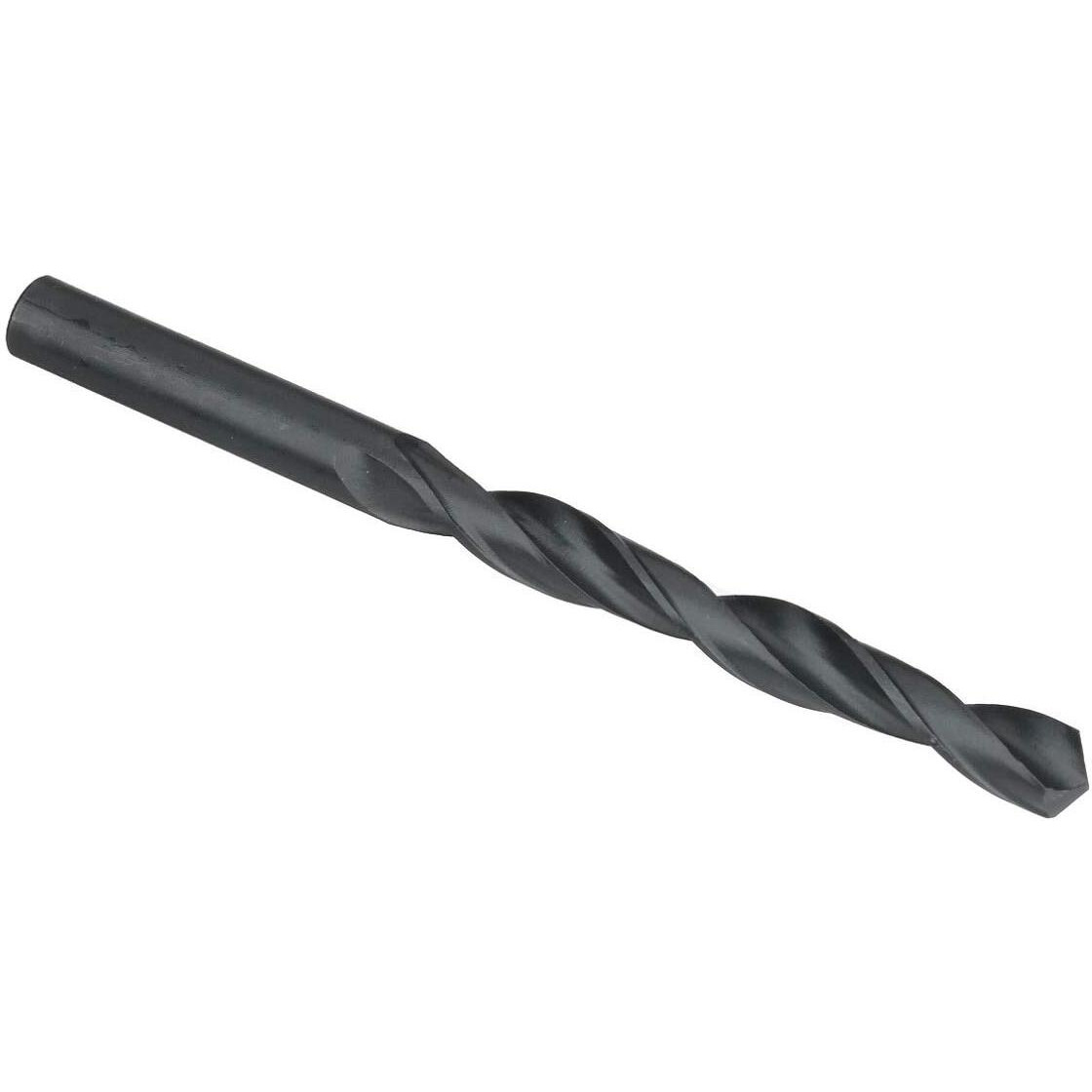 55/64 HSS Taper Length Drill Bit