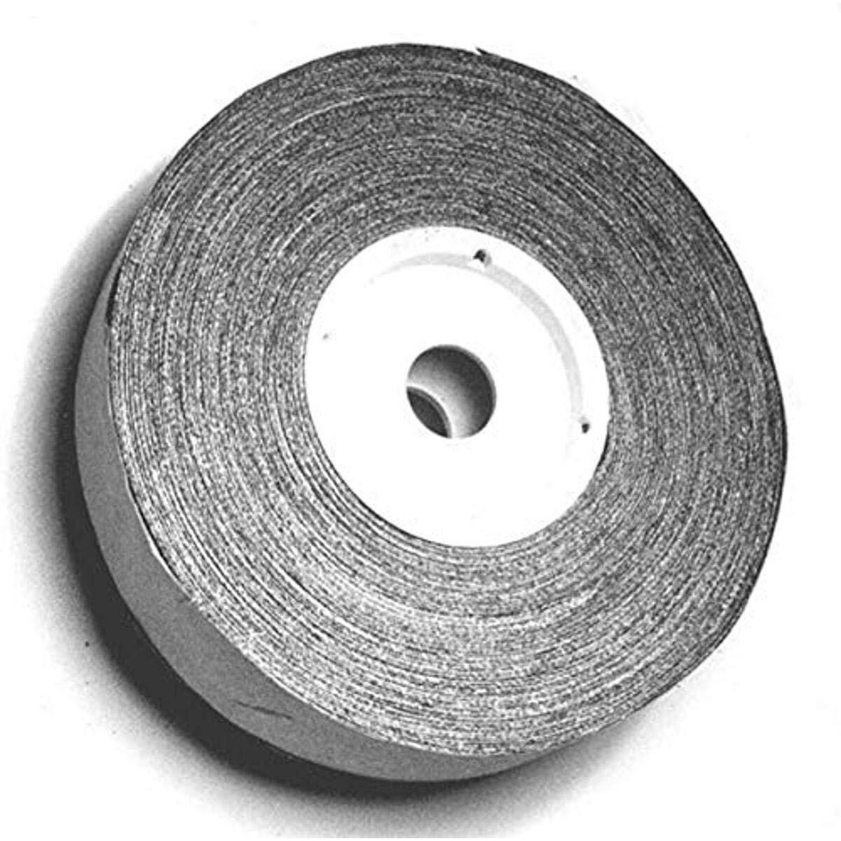 Drill America 2  180 Grit Aluminum Oxide Handy Roll, Dew Series