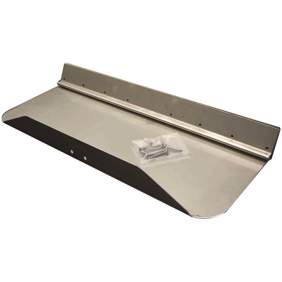 BENNETT TRIM TABS Bennett 18 x 12 Standard Trim Plane Assembly / TPA1812 /