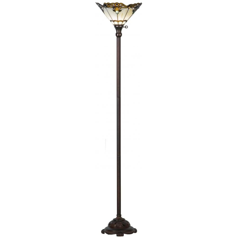 Meyda Tiffany 144756 Lighting, 70  Height, Finish Mahogany Bronze