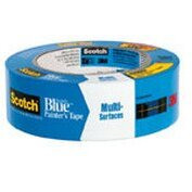 3M 51115036828 - Painters Tape, Outdoor Grade, 1-1/2  x 60 yd.