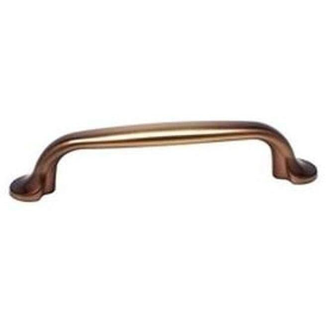 Berenson Valencia 96mm Center to Center Cabinet Handle Pull, Bronze