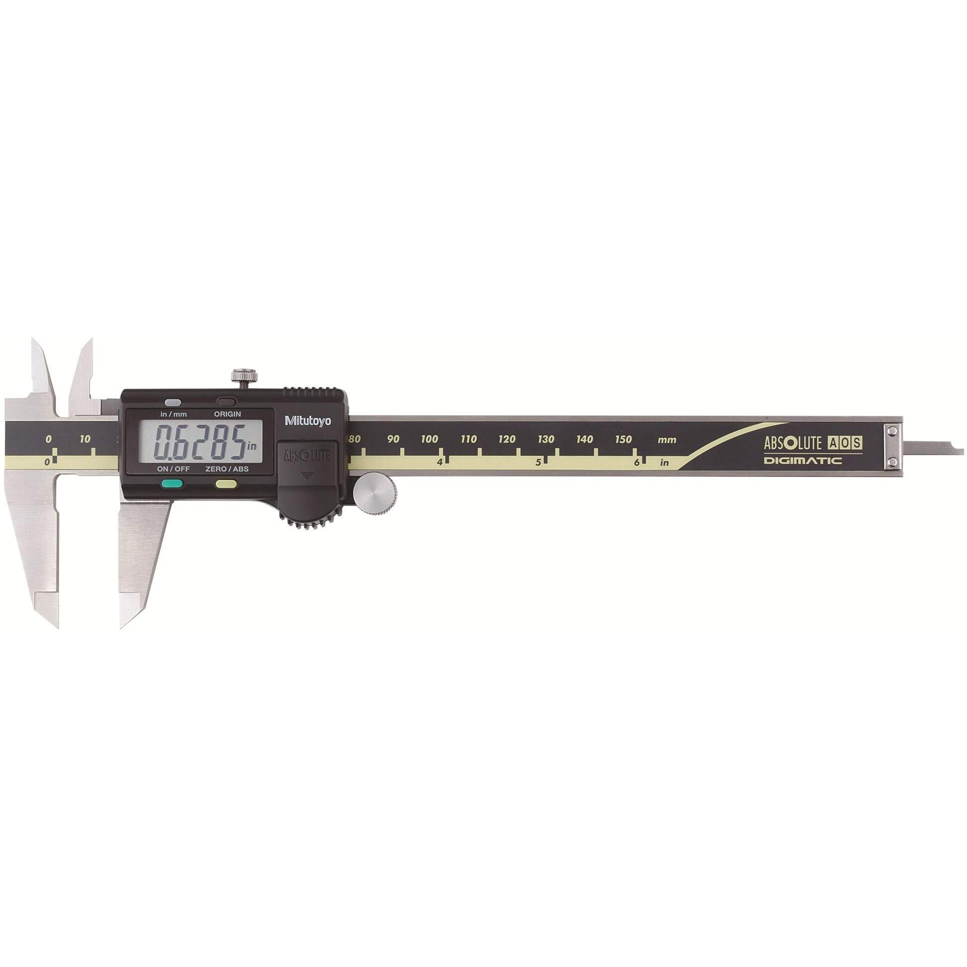 Digi Mycal 0-6  Micrometer