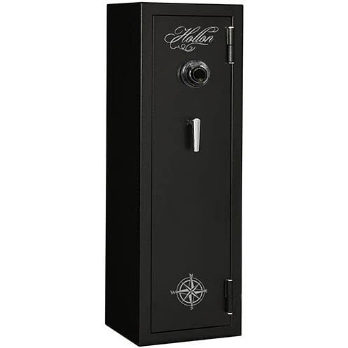 Hunter Series Gun Safe - Black