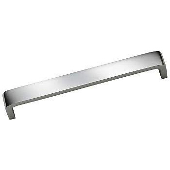 96 mm Ultima Pull Polished Chrome