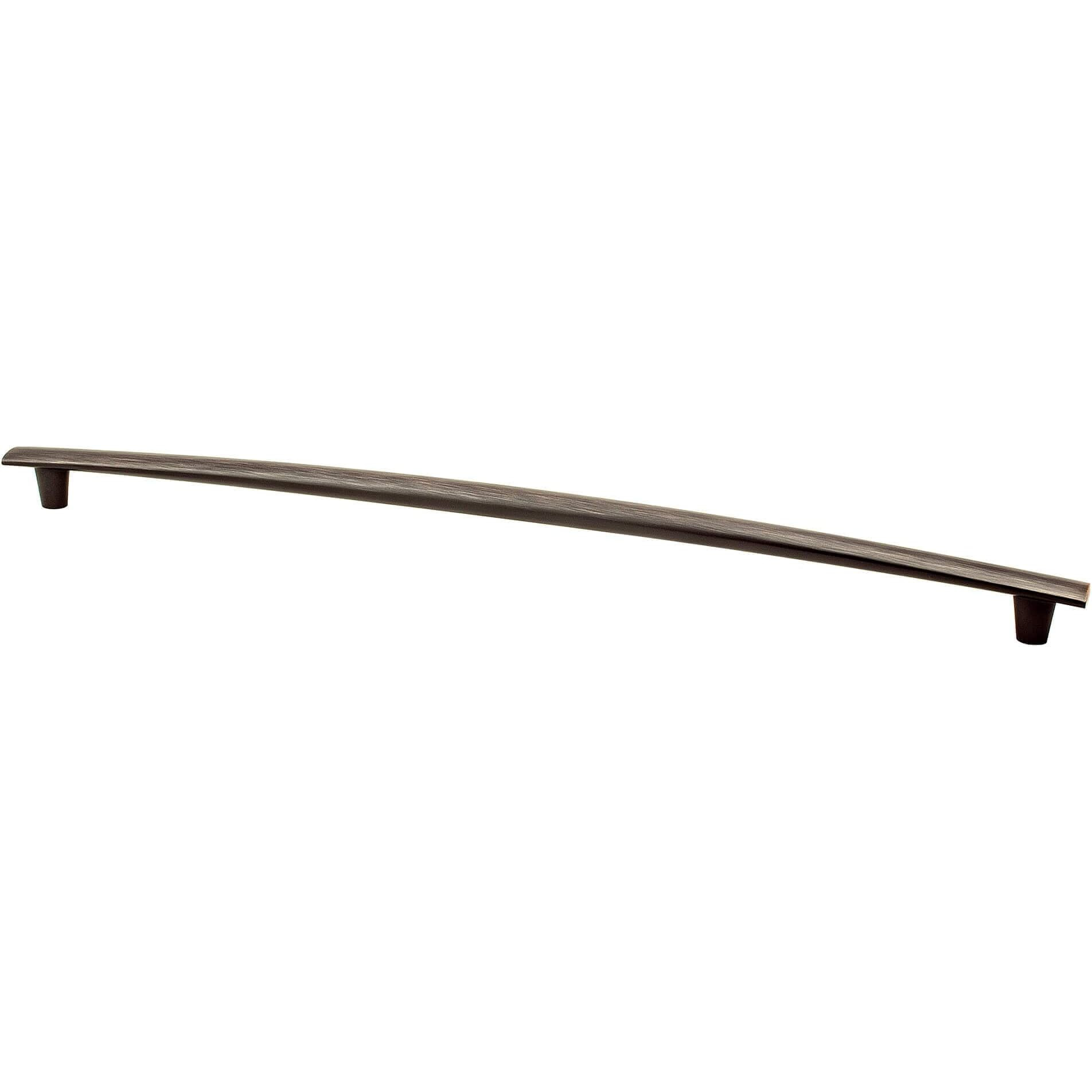 448 mm Meadow Appliance Pull - Verona Bronze