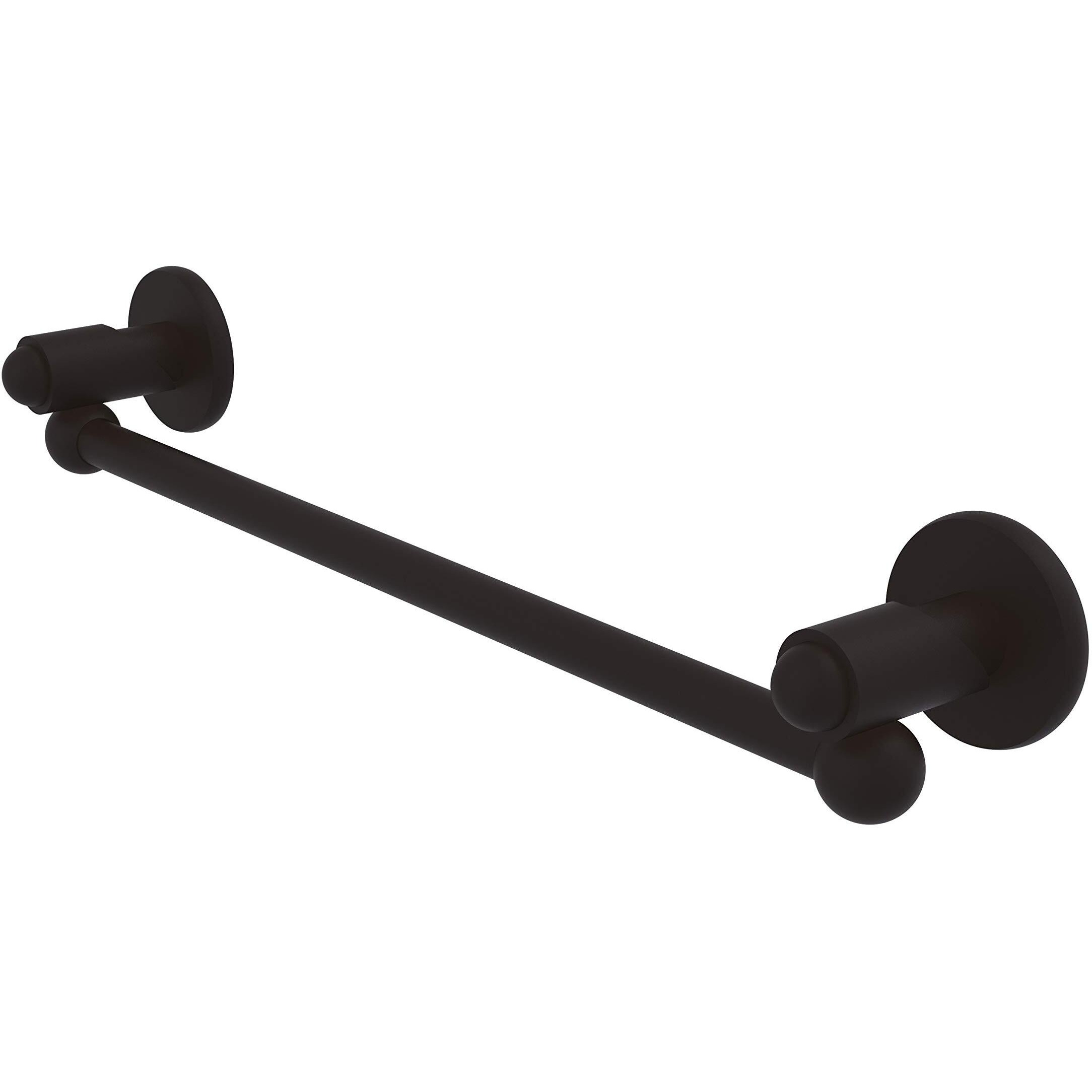 Allied Brass SH-41/30 Soho Collection 30 Inch Towel Bar, Oil Rubbed Bronze