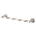 New 18 inch wall mount towel BAR 18  Wall Mount Towel BAR BA1752SN