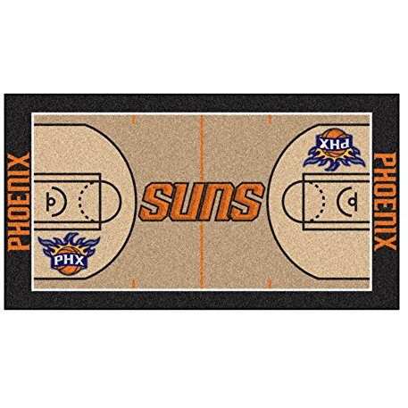 NBA - Phoenix Suns Large Court Runner 29.5x54