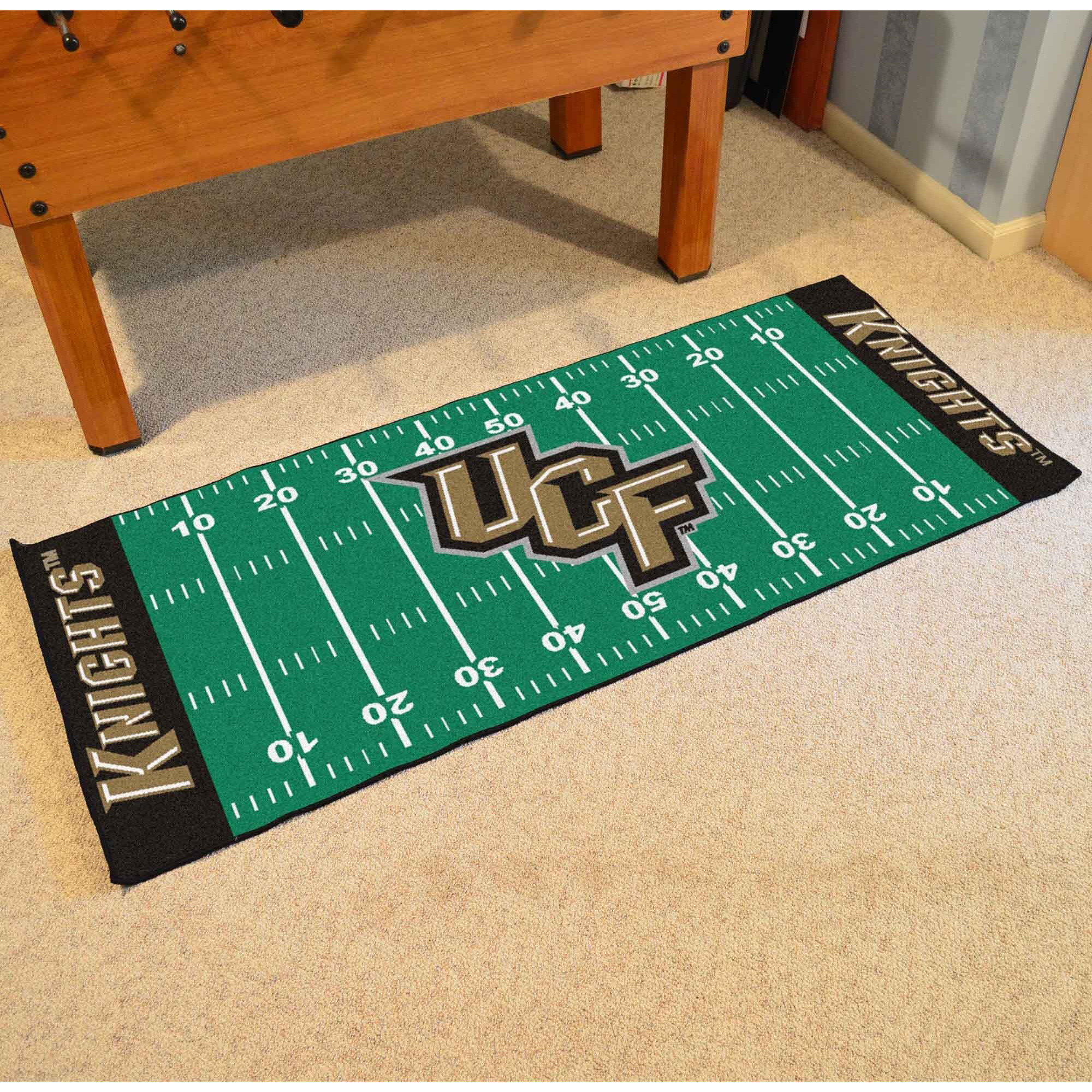 Fan Mats Central Florida Runner