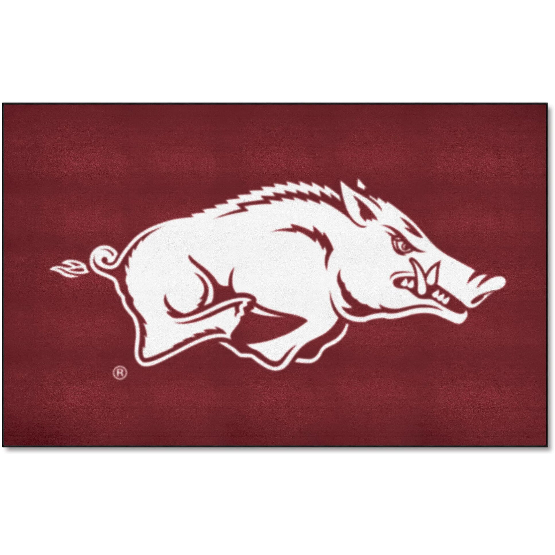 Fanmats Arkansas Razorbacks Ulti-Mat