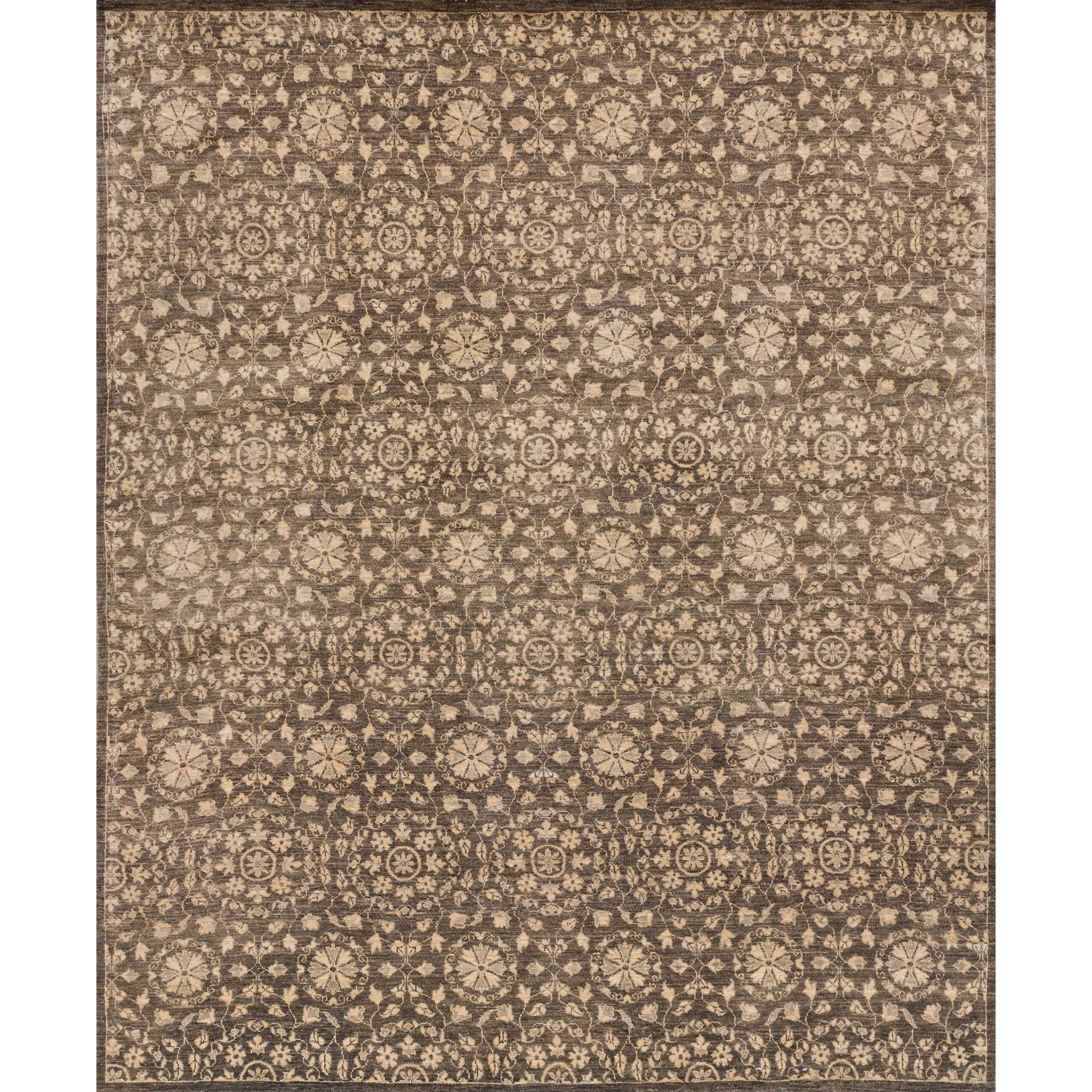 Loloi ESSEX Area Rug 8'-6  x 11'-6  ELMWOOD