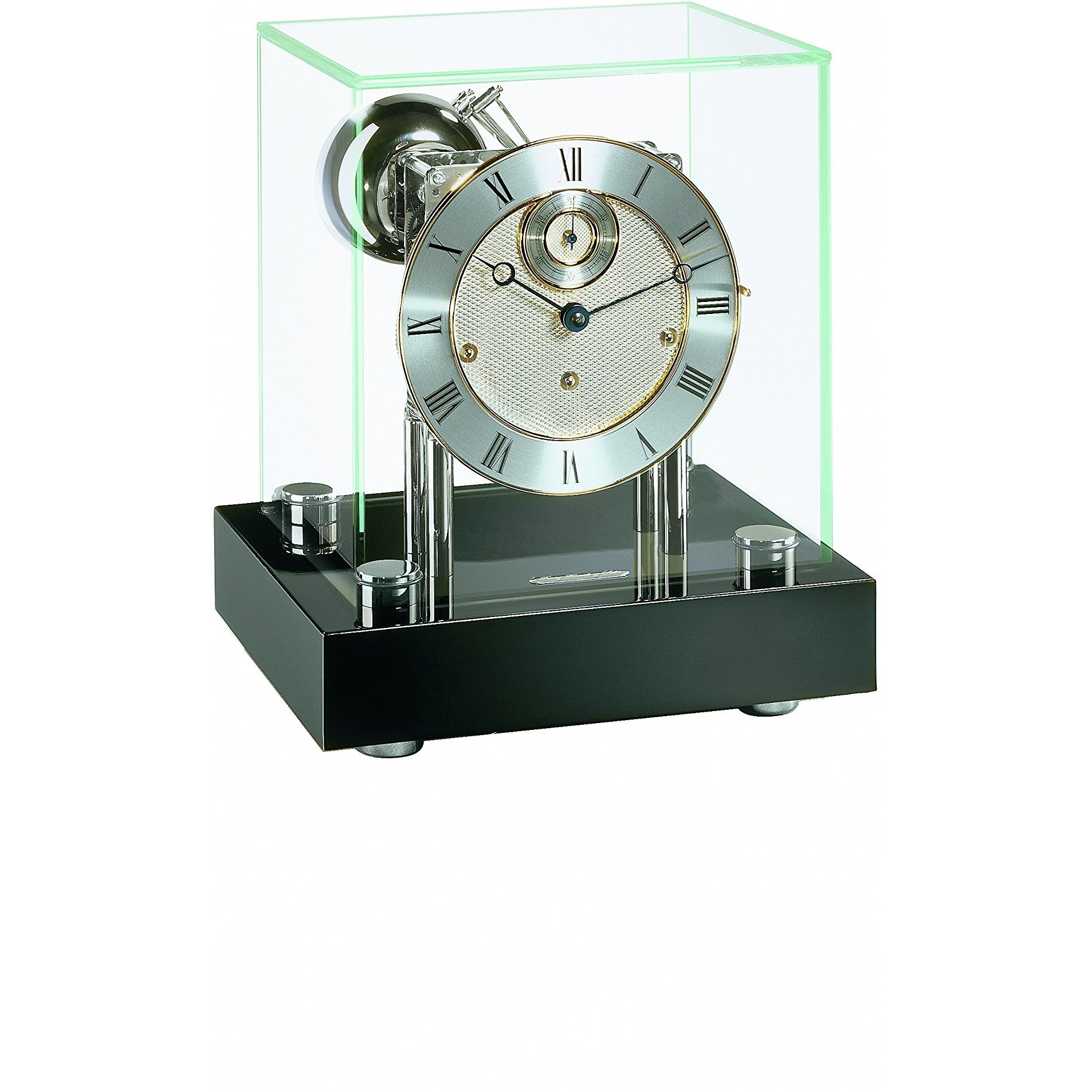 Hermle Classic Table Clocks 22801-740352