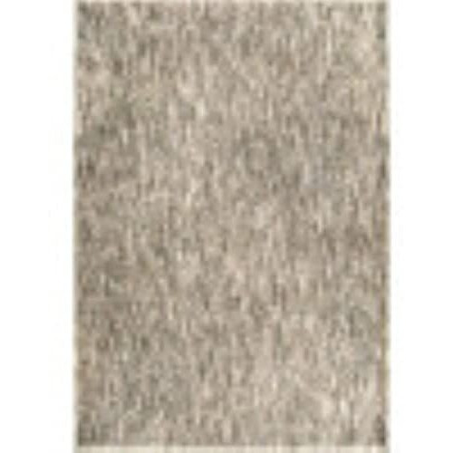 Orian Rugs Multi Solid Wintermoss 6'7  X 9'6