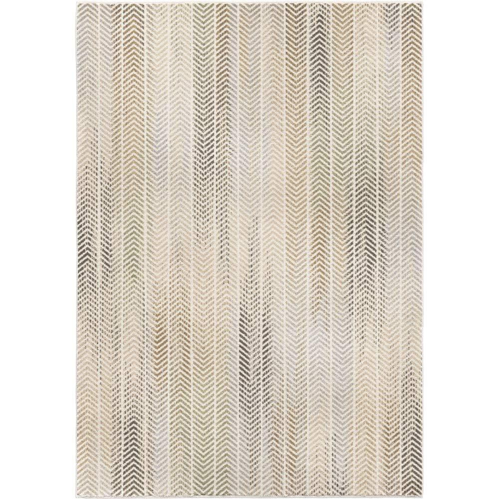 Orian Rugs Boco Multi 2'3 x8'