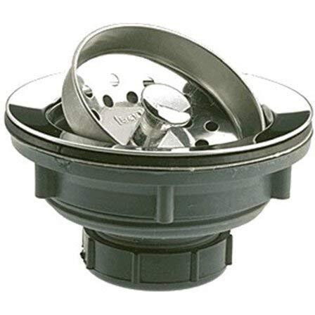 B&K 131101 4.5 in. Basket Strainer