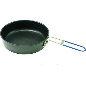 Ultralight Frying Pan No.18