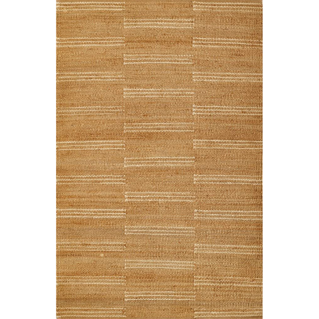 CRE-1 NATURAL 2'3  x 8' Runner