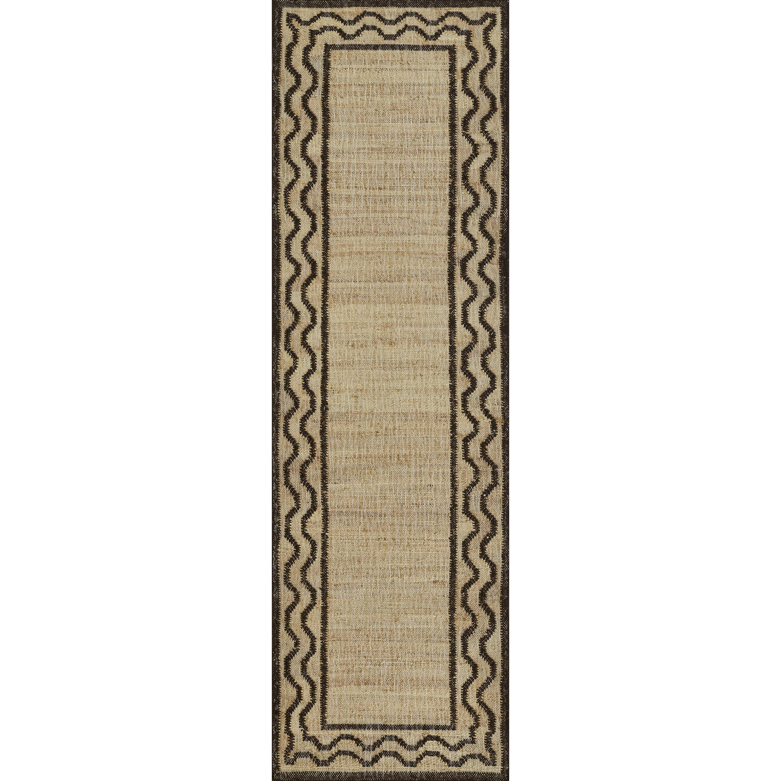 ORC-1 BROWN 2'3  x 8' Runner