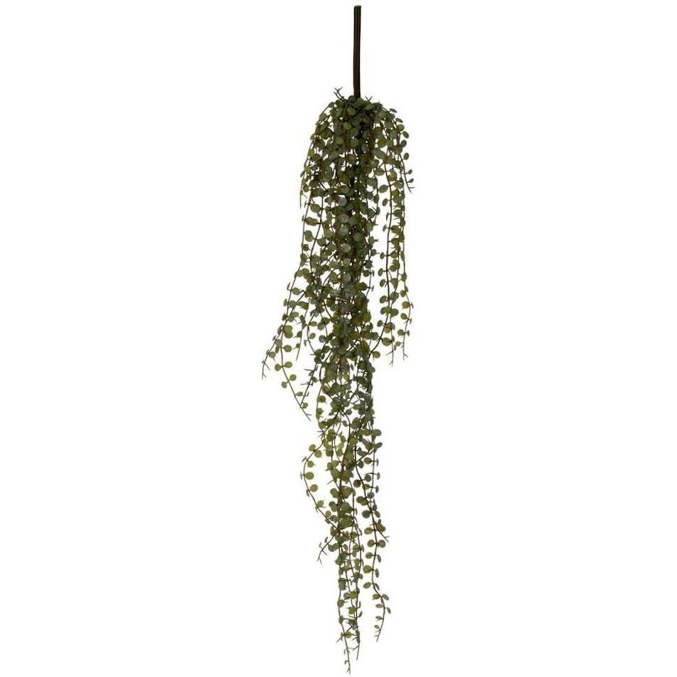 Vickerman 724873-28  String of Coins Hanging Bush 2/pk (FE225228) Home Office Bushes