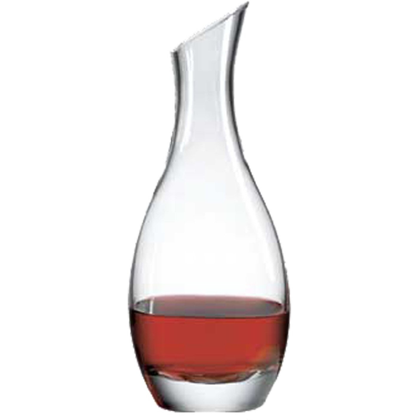 Ravenscroft Crystal Cristoff Salmanazar Decanter