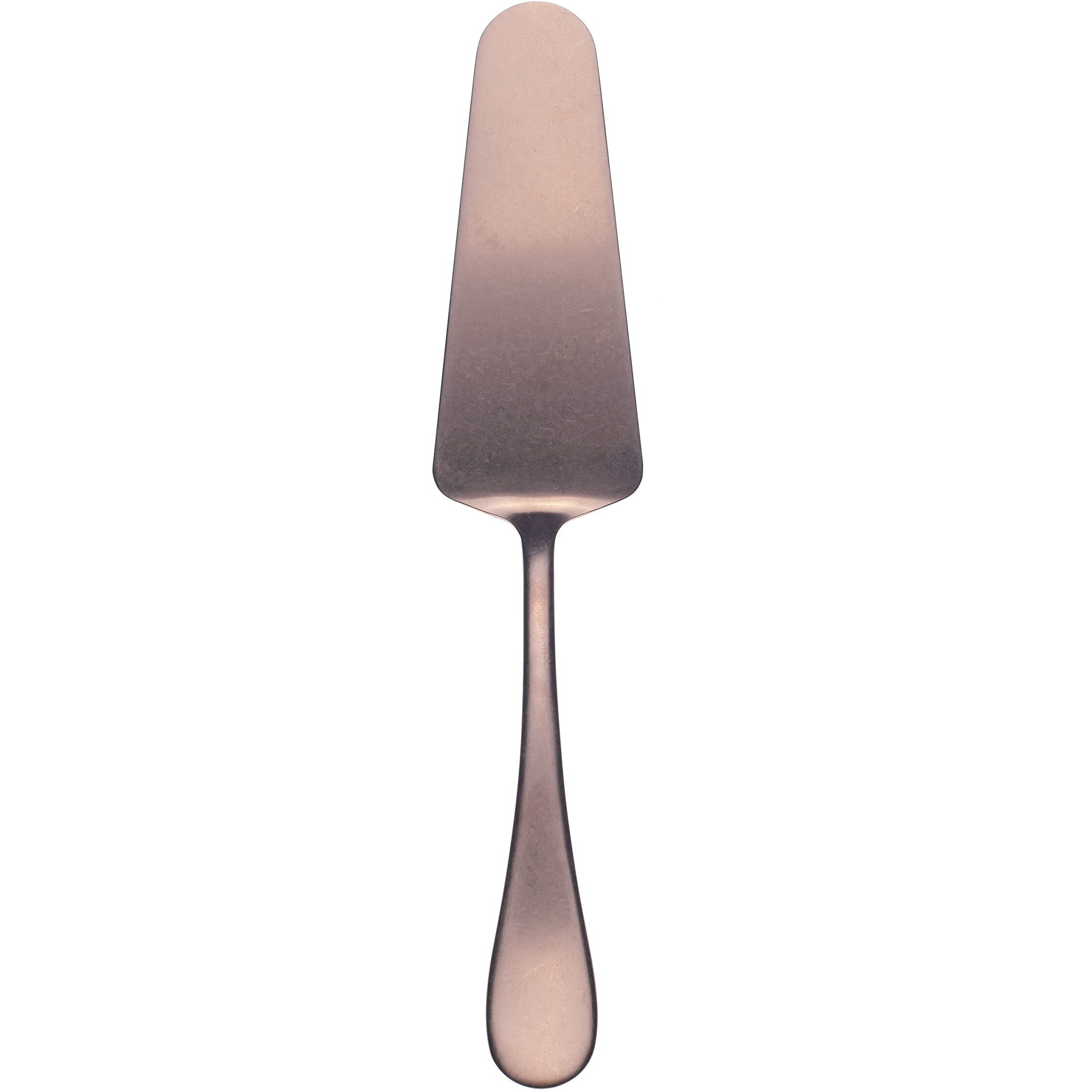 MEPRA Cake Server Vintage Bronze, 1 Piece, Stainless Steel, Flatare-Cake Server