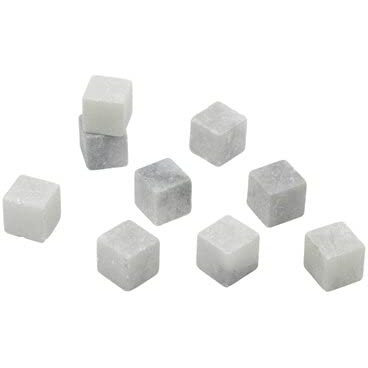 Good Cook 79191 Chilling Stones, Mini, 9-Pc. - Quantity 1