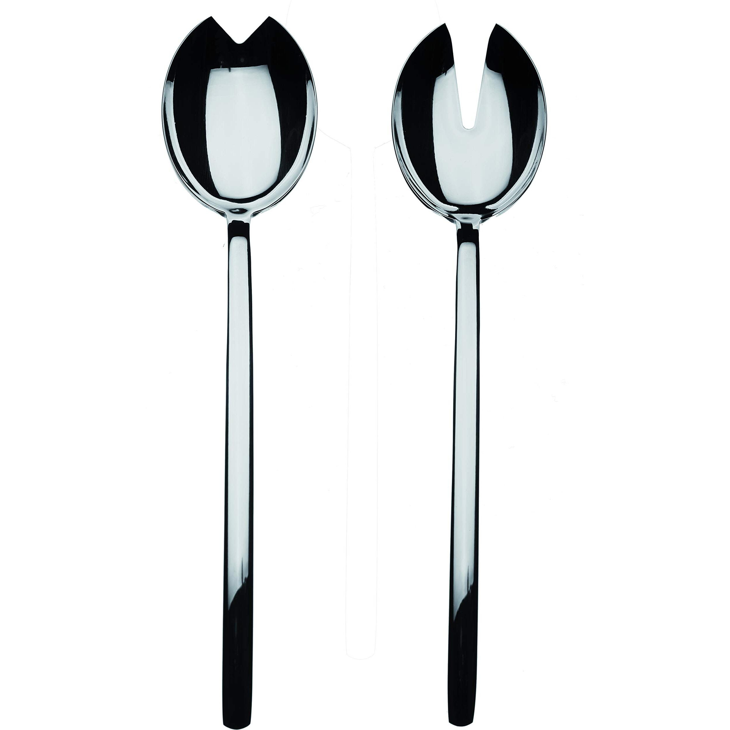 Salad Servers (Fork and Spoon) DUE