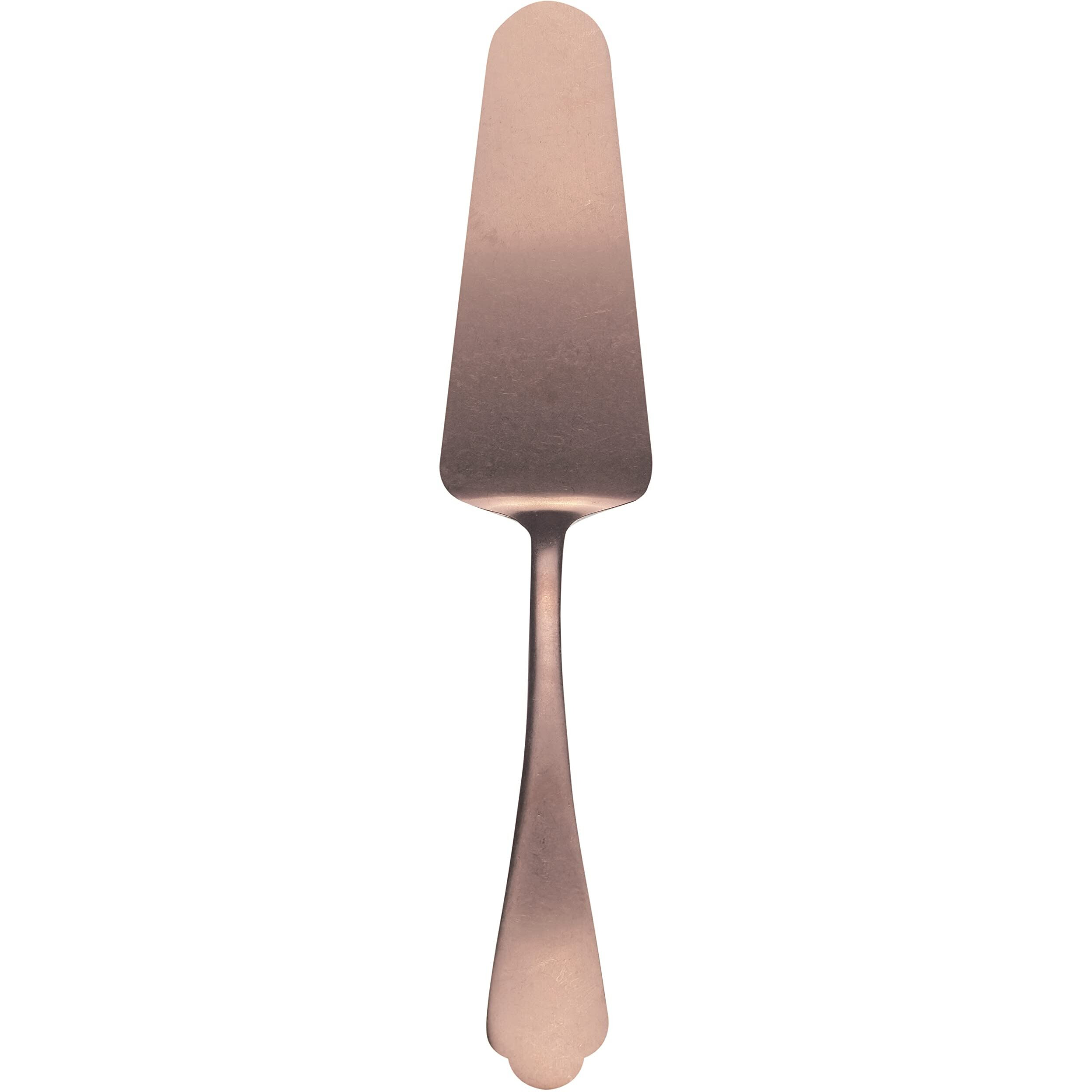 MEPRA 10641116PB CAKE SERVER DOLCE VITA PEWTER BRONZE