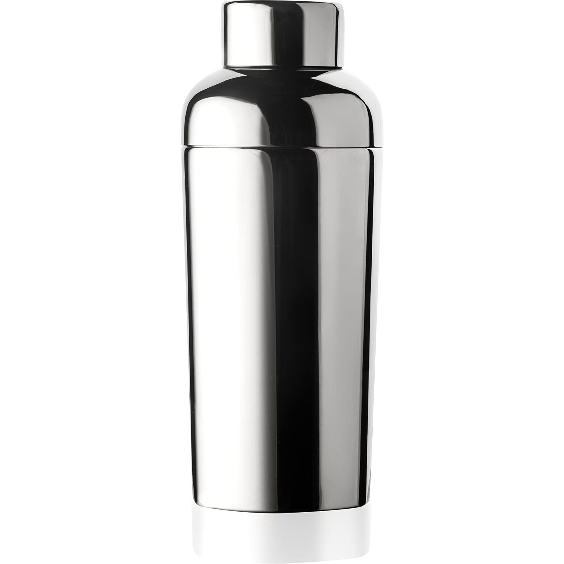 Mepra SpA Stainless Steel Shaker Lt.0,5 Stile