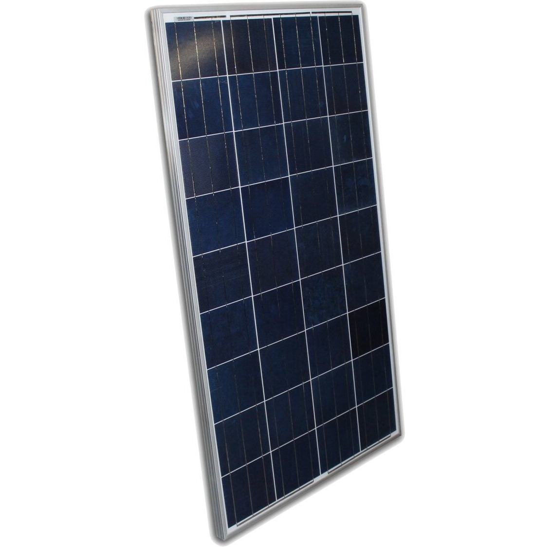 AIMS POWER Solar Panel