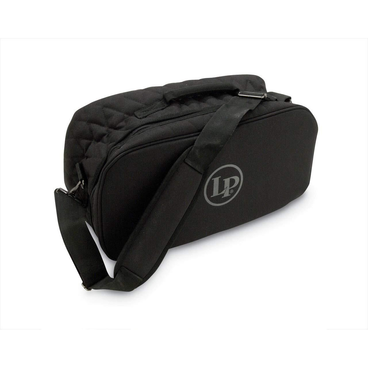 Latin Percussion LP532-BK LP Bongo Bag