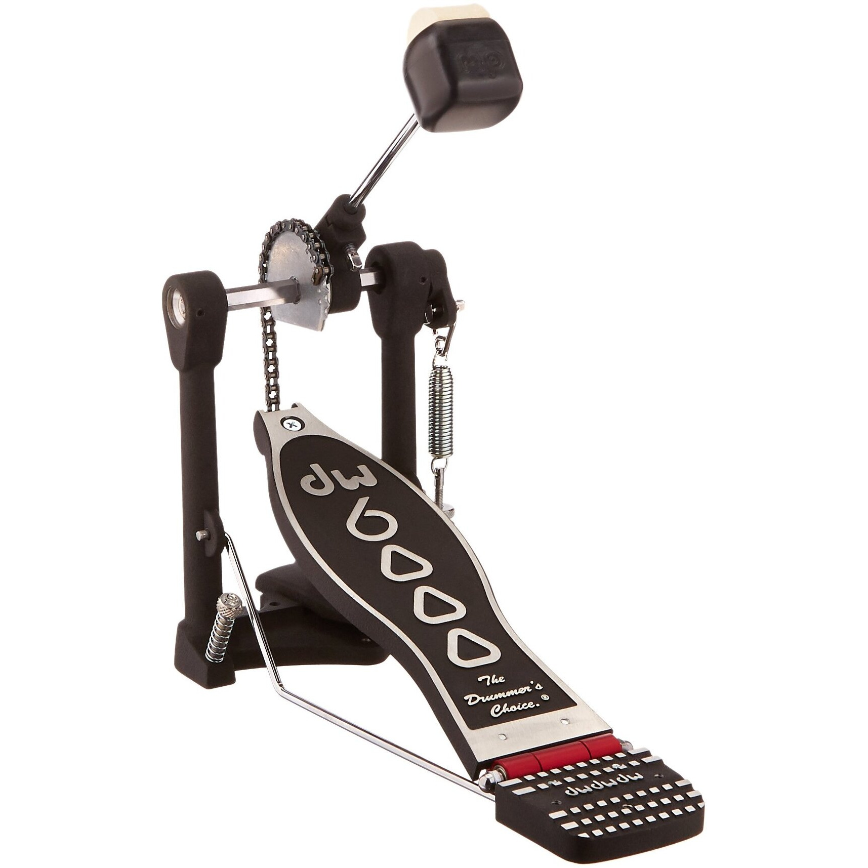 DW DWCP6000CX Single Bass Drum Pedal