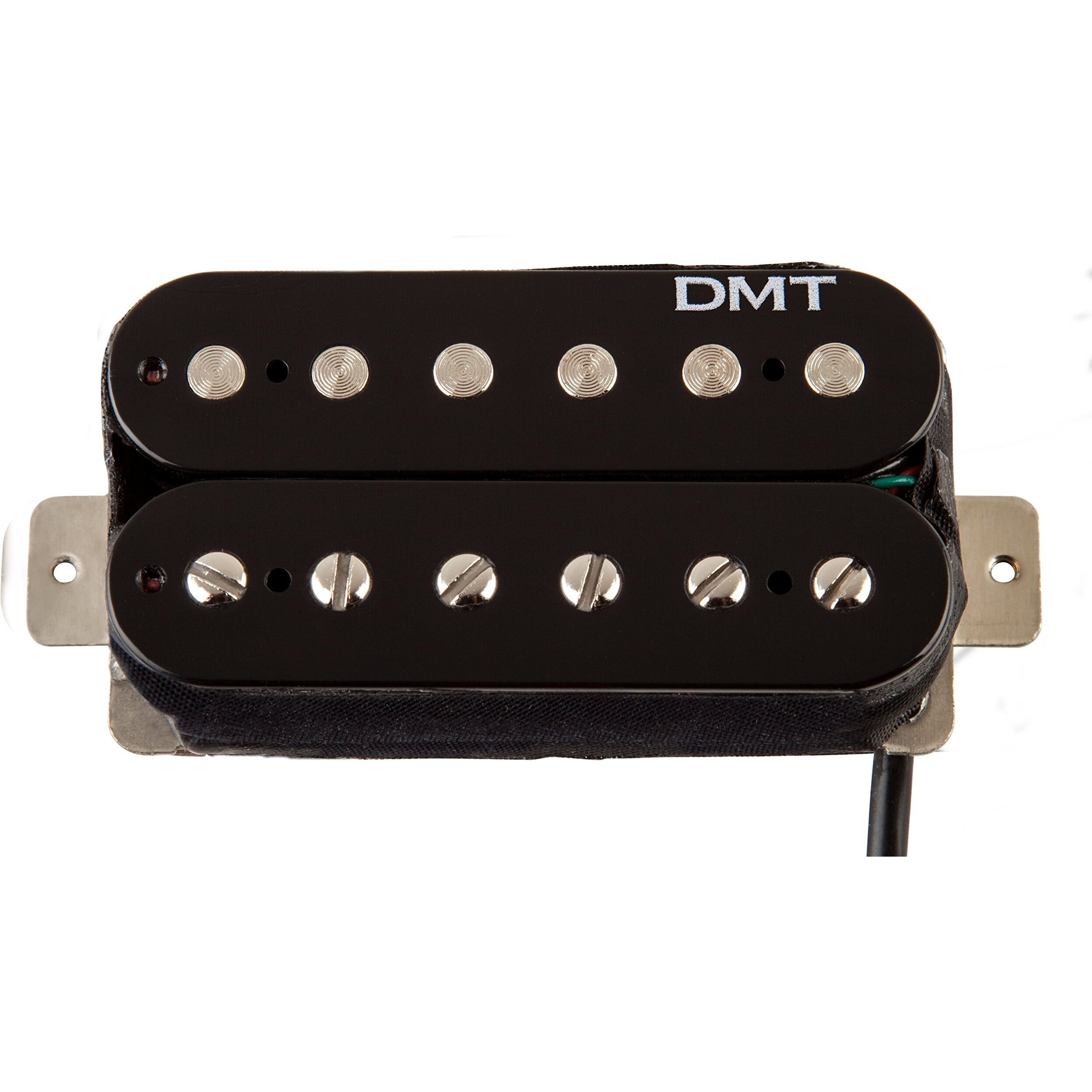 Dean DPU EQ BB F Equalizer Bridge Pickup, F Spaced