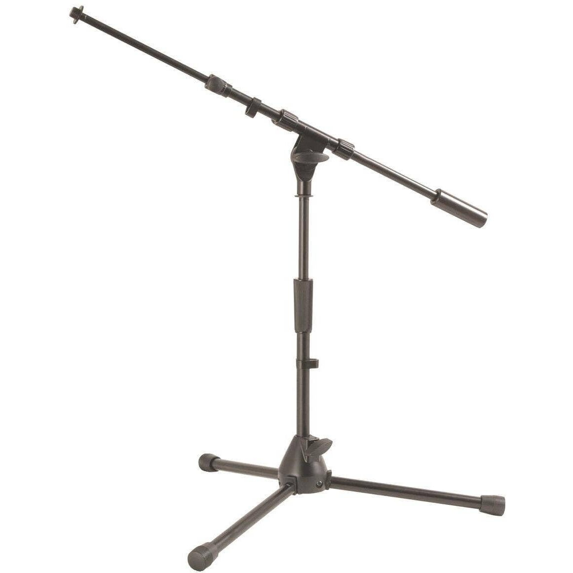 On-Stage MS9411TB Plus Pro Kick Drum Microphone Stand