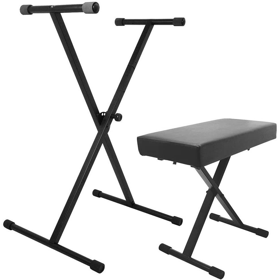 On-Stage Bench Pack (KPK6500)