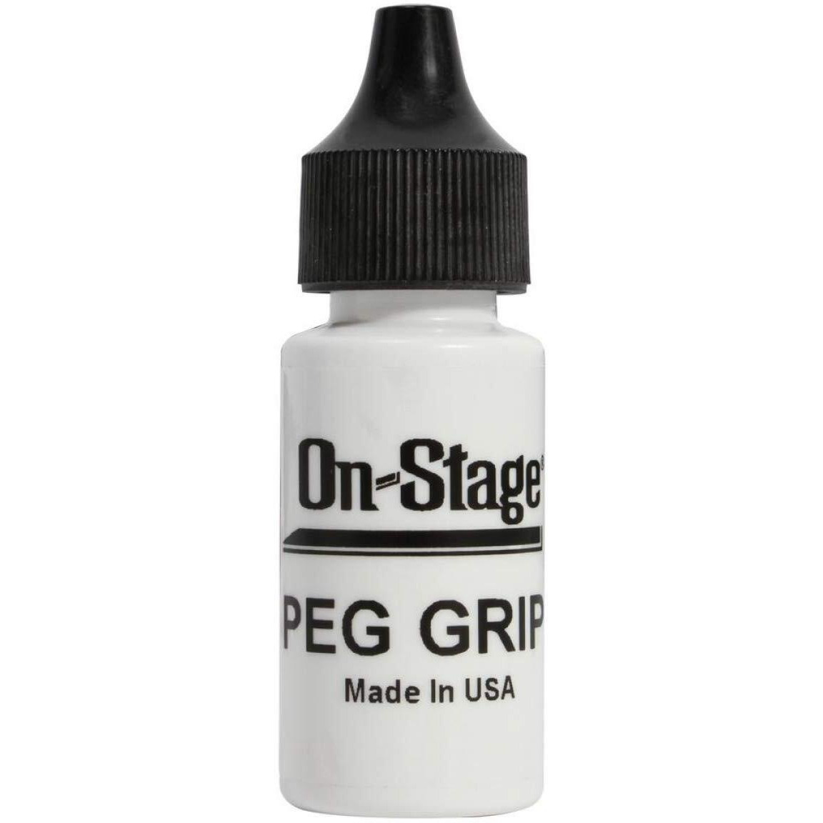 Peg Compound for Strings