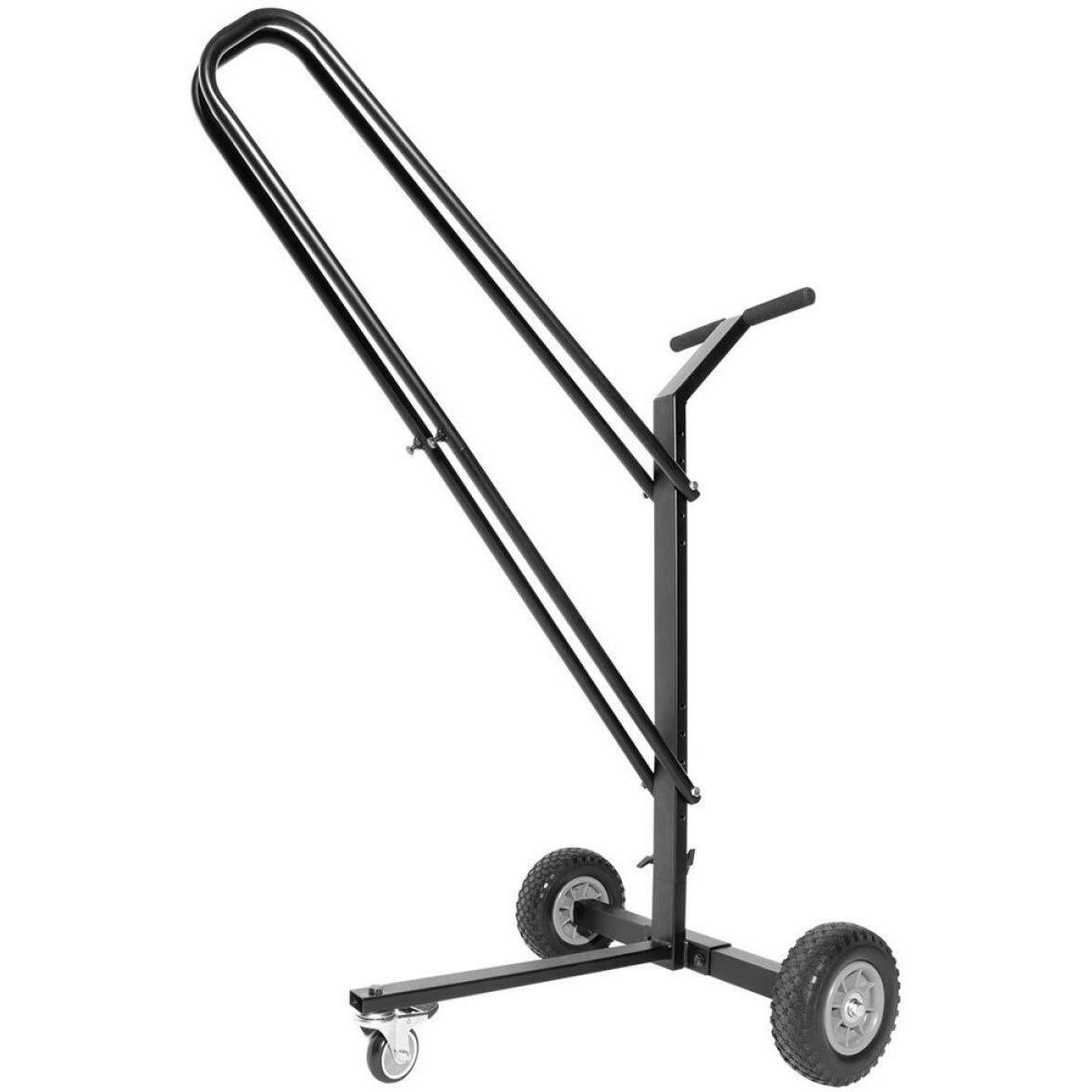 On-Stage SMC5000 Music Stand Cart