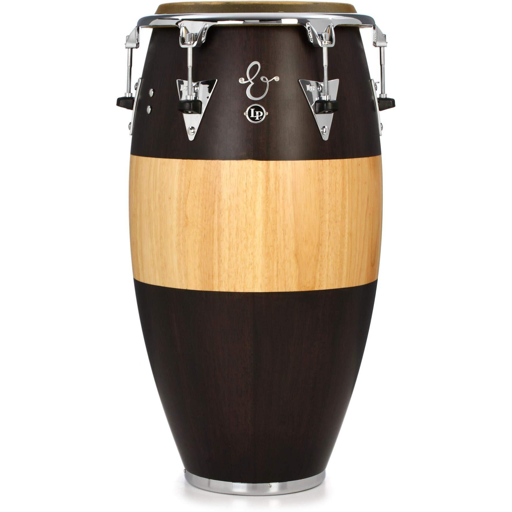 Latin Percussion Congas (LP559T-EC)