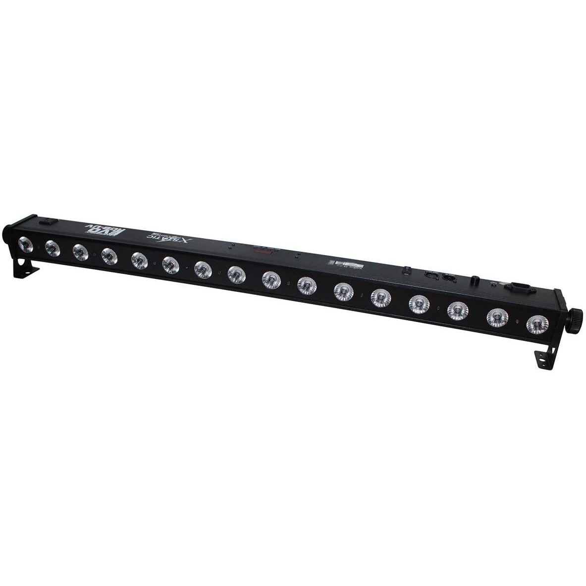 ProX Live Performance Gear X-BAR16RGBUV EVO RGBUV Bar 16x4W High Poer LED Wash Light