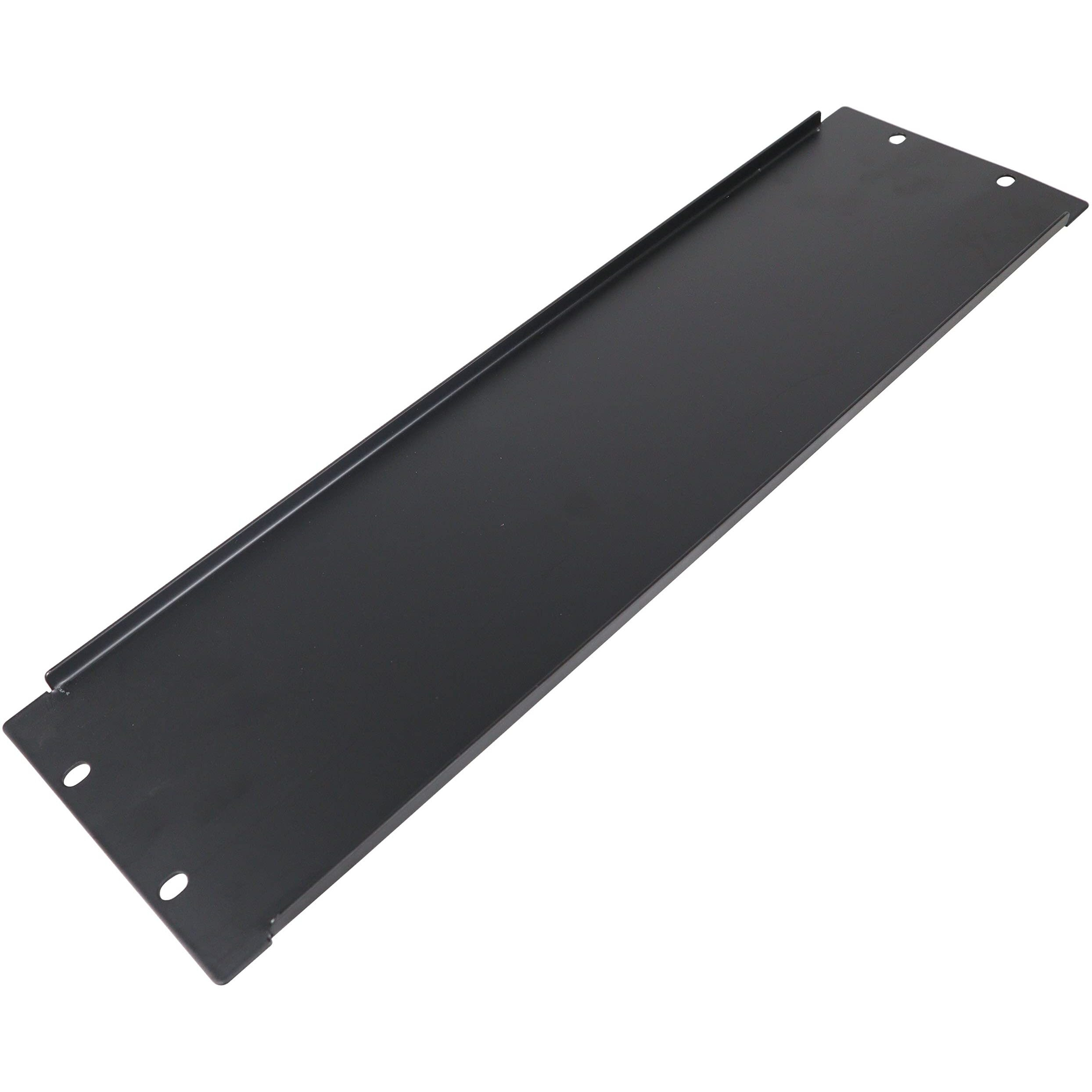 Prox T-P3 Rack Panel Blank 3U Space