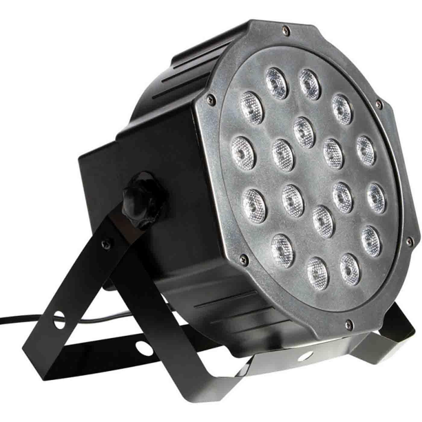 OnStage LED Wash Light (RGBLED100)