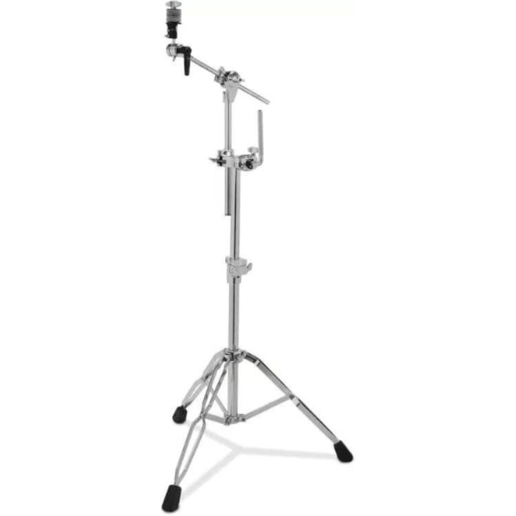 DW DWCP5791 5000 Series Single Tom and Cymbal Stand